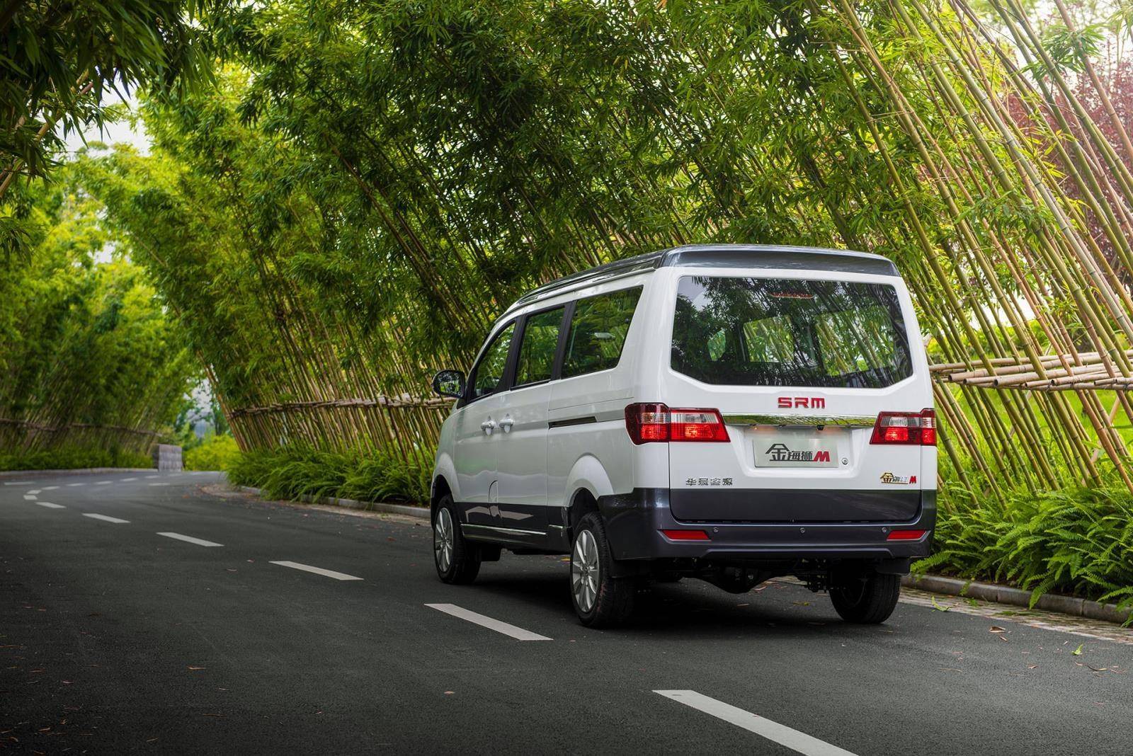 "务实派"mpv也有高颜值 试驾华晨鑫源金海狮m_搜狐汽车_搜狐网