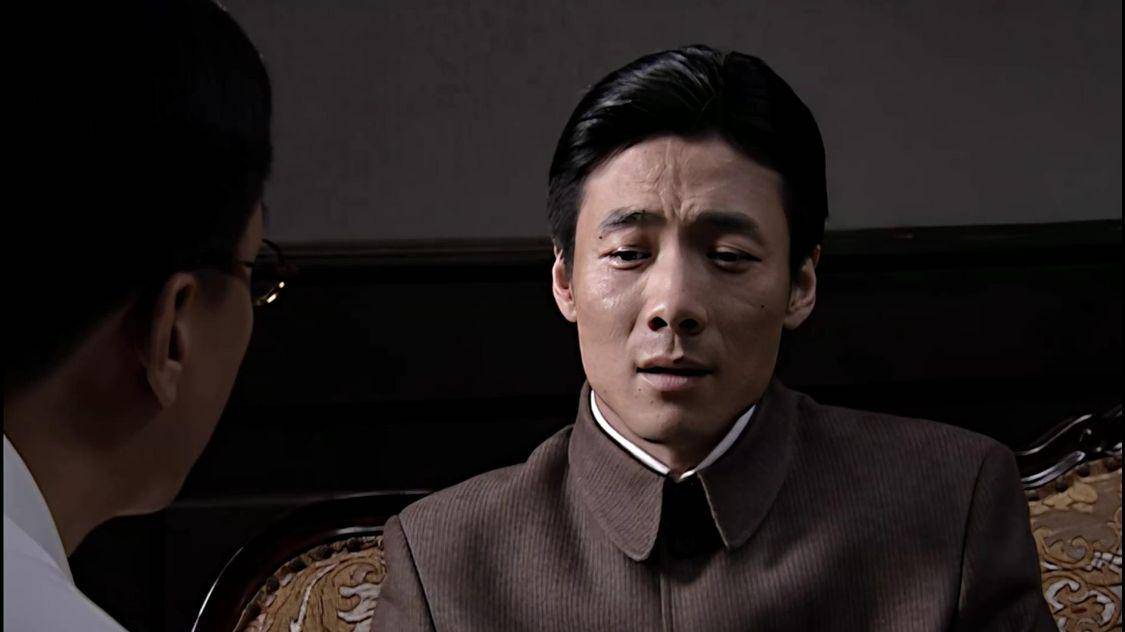 原创潜伏李涯最失败的地方不是他能力不行而是选错了方向