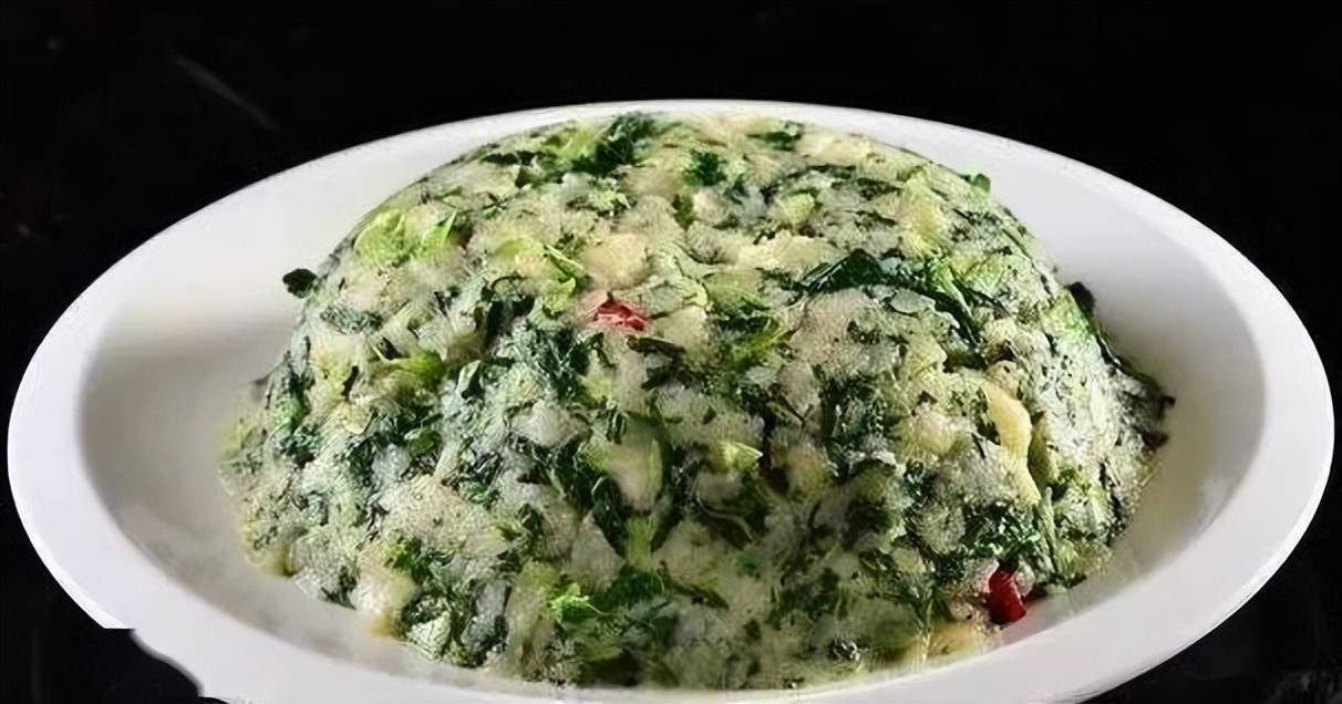 盘点榆林米脂县10大特色美食快来看看你吃过多少