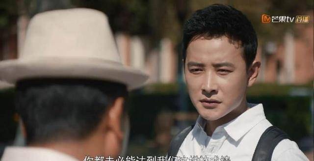 《归去来》我男人和闺蜜有一腿？书澈偷亲萧清被缪盈抓包