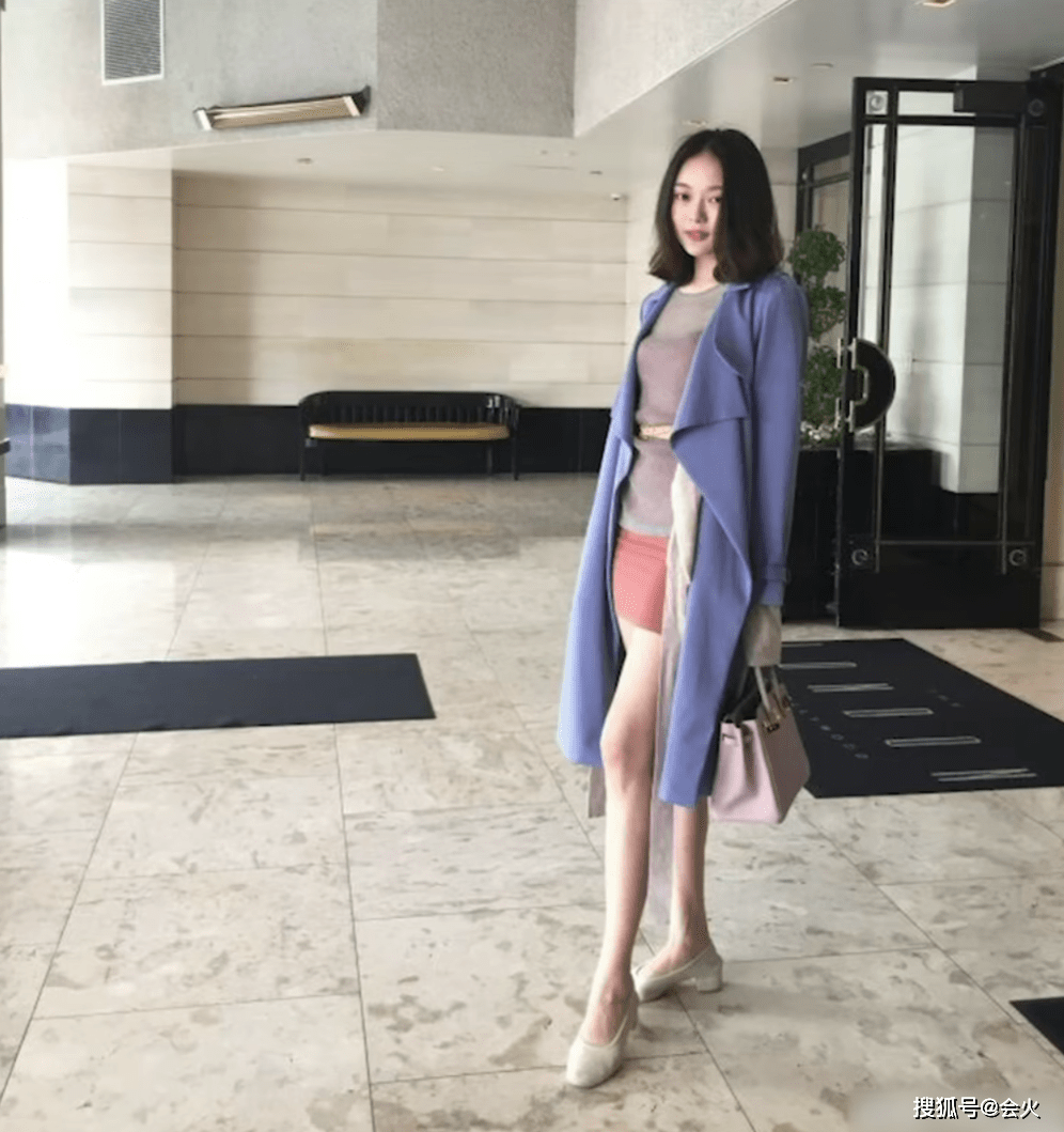 “京圈贵妇”多次炫富翻车,原来嫁了个假豪门?