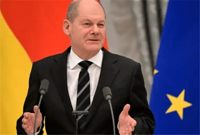 原创爱沙尼亚反对俄乌停火称不能容忍俄方建议欧盟做长期战争准备