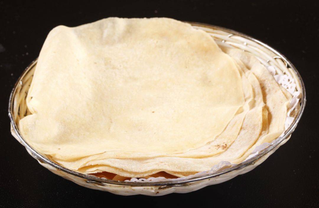 中国每4个馒头里,就有一个来自河南_油馍_杠子_食物