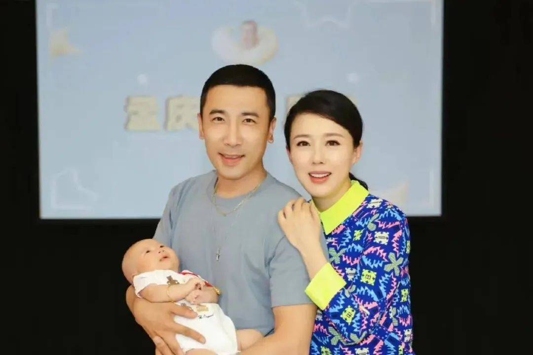 2022上半年娱乐圈4大喜事,结婚生子,新冠治愈,都是好消息_颜丹晨