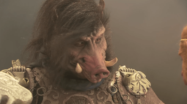 读完原著终于明白了孙悟空大闹天宫时天蓬元帅为什么不出战