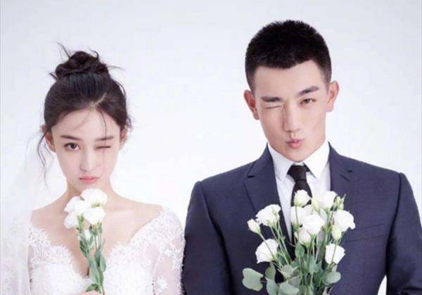 嫁给圈外人的女星 张馨予很甜蜜 看到她 原来这才是你的江直树 林依晨 老公 万茜