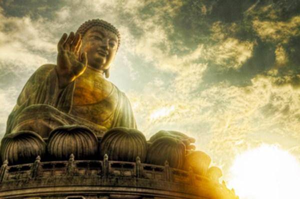 孙悟空大闹天宫，玉帝为何不出手？如来佛早已说出真相！_搜狐网