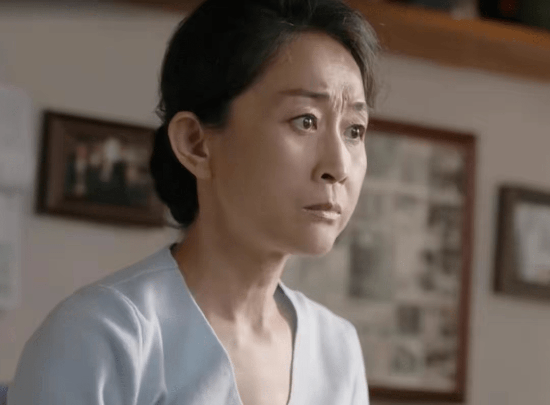 三看都挺好才懂赵美兰对苏明玉不好才不是因为重男轻女