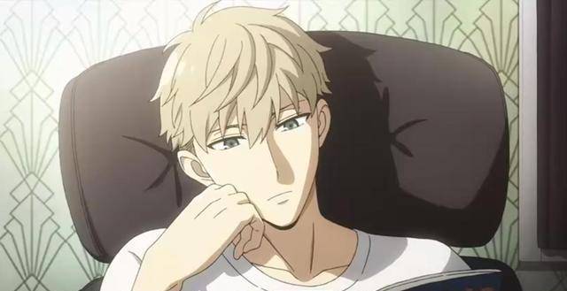 间谍过家家动画第九集:尤里狼狈离开,黄昏对约儿进行测试_和约_剧情