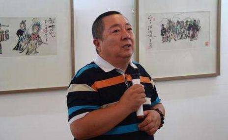 原创央视孩子王64岁董浩现状曝光衣着简朴住农村吃面条