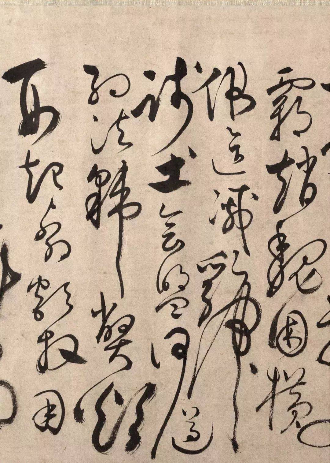 张弼草书名动四夷，震撼一世，人称“张旭复生”-华夏书画网