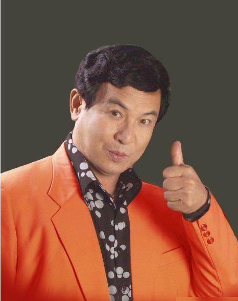 他是高秀敏首次上舞台的搭档,如今多年过去,他早已被观众遗忘_赵世林