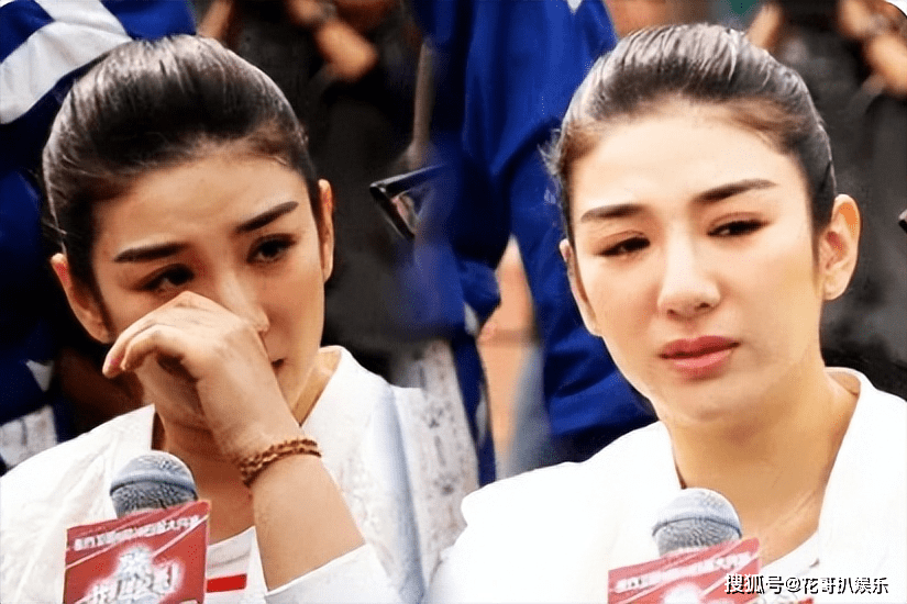 黄奕卖惨上瘾?张雨绮又立新人设?_角色_营销_网友