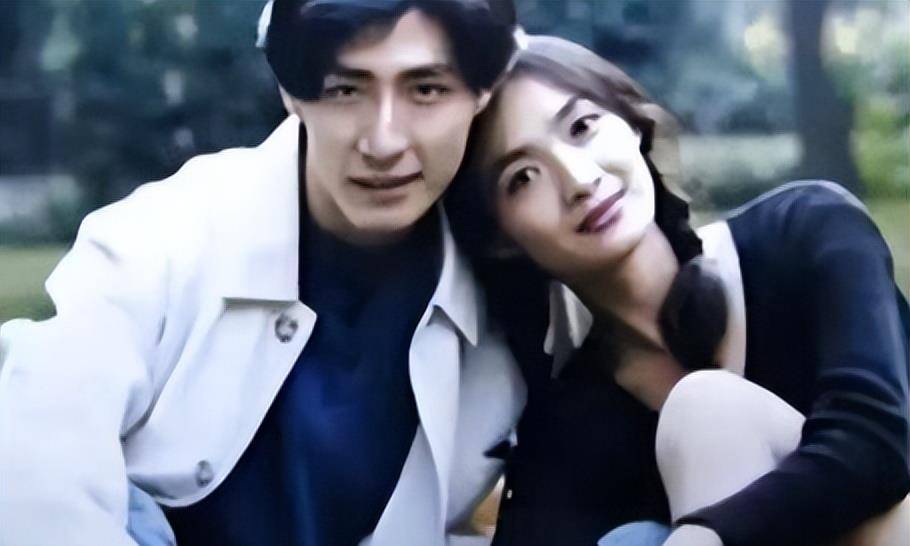 17年后,再看张子健,才知道当初他和李婷离婚并非负心薄情_相声_钱雁秋