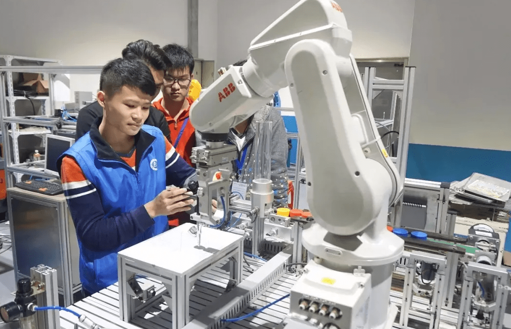 原创全国高校自动化专业排名出炉哈工大不负众望东北大学无缘前五