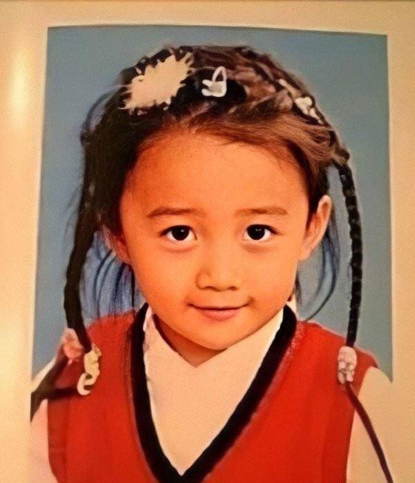 原创工藤静香51岁生日木村光希木村心美分别曝童年照展示最强基因