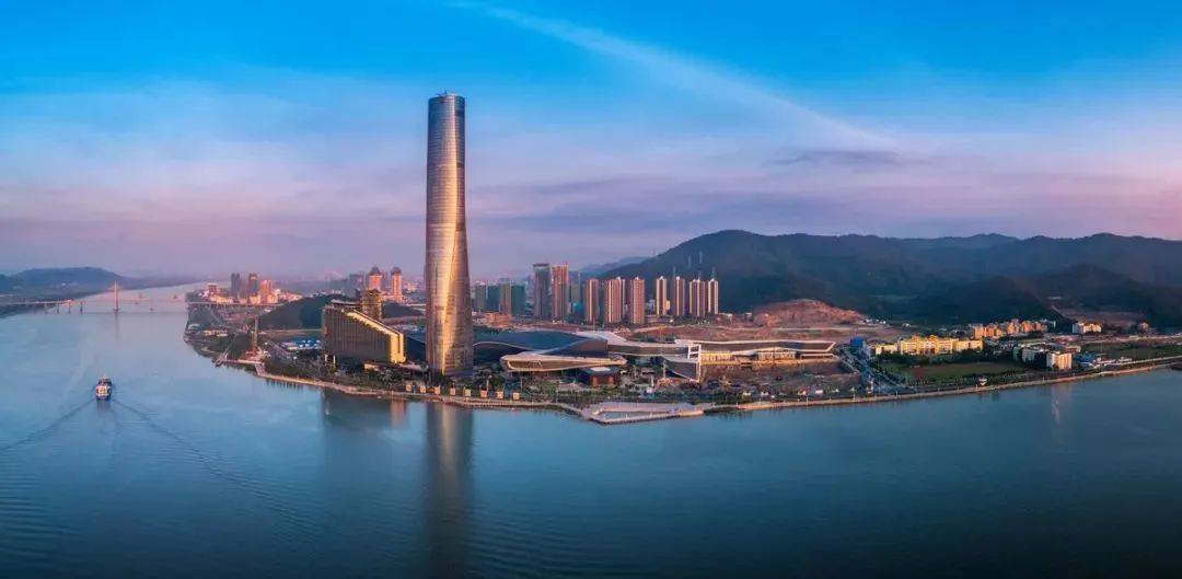 珠海【中海寰宇天下】项目简介;详细资料;售楼处位置,电话,【官网】