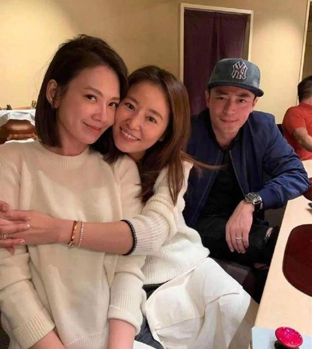 好友回应霍建华林心如上热搜:我看到人性丑陋的一面