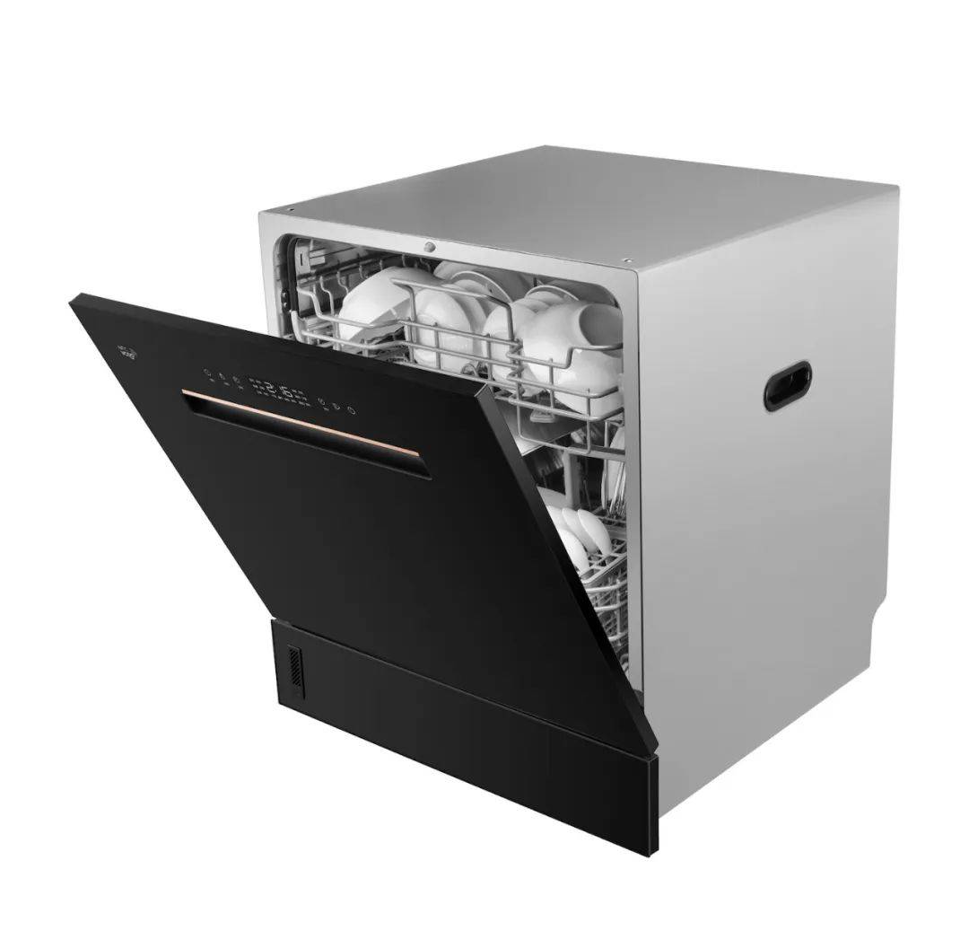 华帝a6洗碗机:技术引领,体验创新,构建品牌护城河_产品_智能_用户