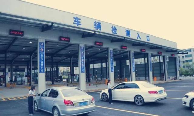 关于车检汽车年检价格纷纷上涨主要原因是什么呢