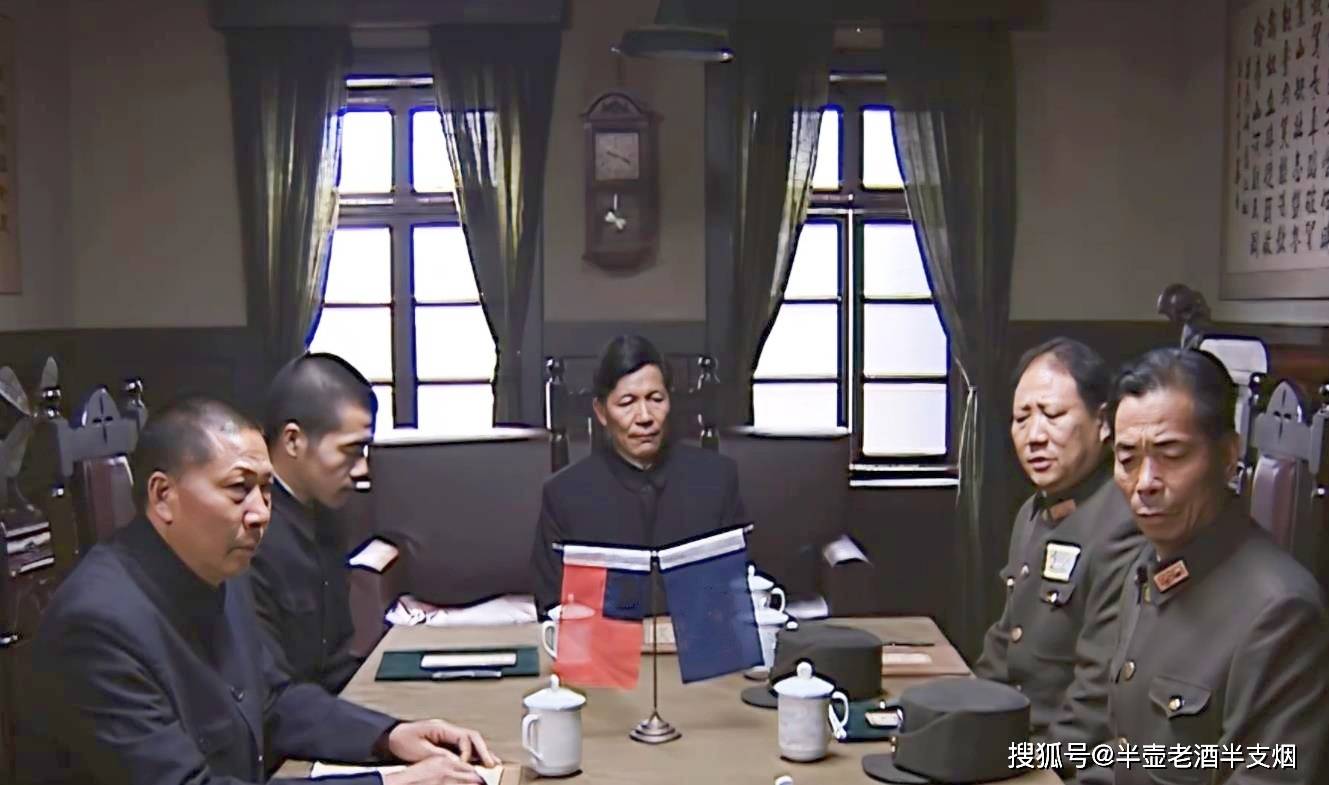 就面臨著大規模裁員,原軍統局本部總務處少將處長,保密局雲南站站長