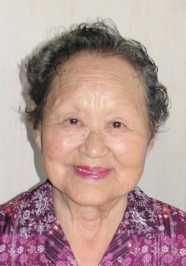 她是《小兵张嘎》嘎子奶奶,"北影四大老旦"之一,91