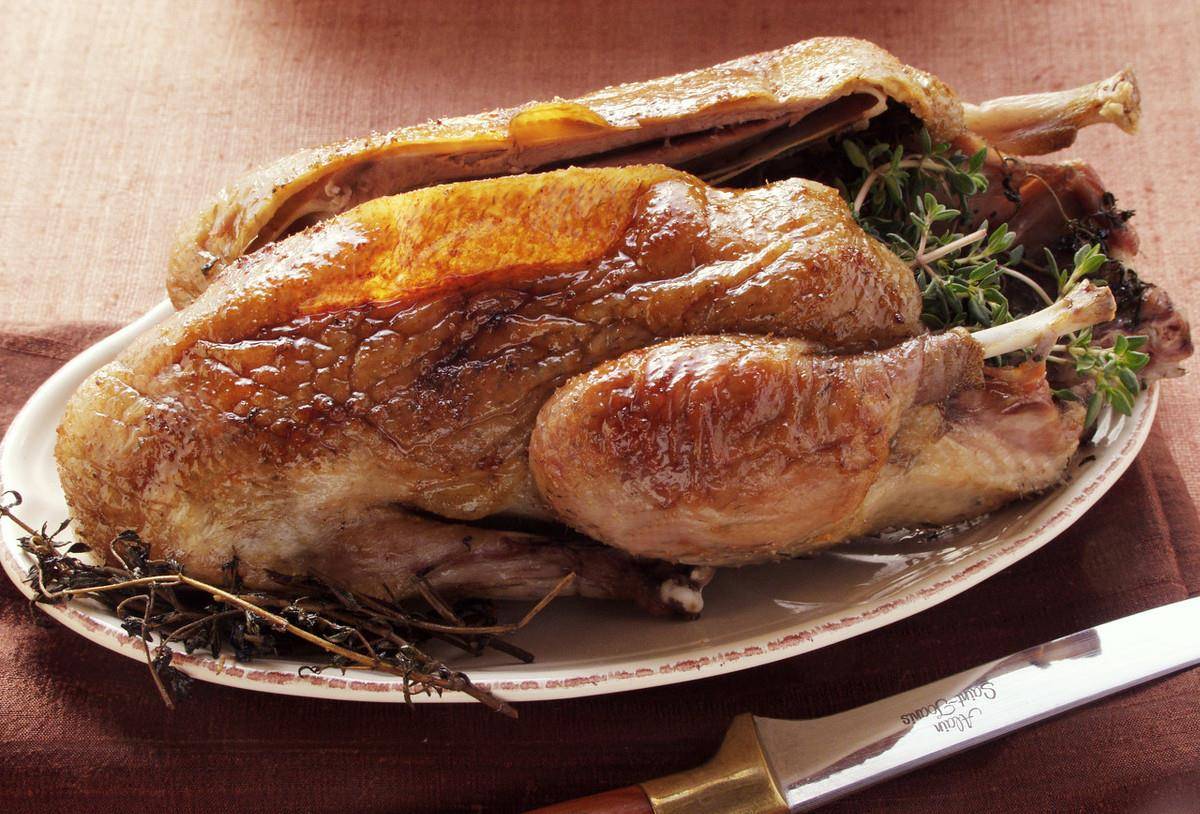 注意:鸡鸭鱼肉虾这些部位千万别吃!