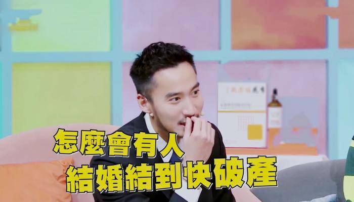 赖弘国首晒妻子正面照,优雅知性颜值不输阿娇