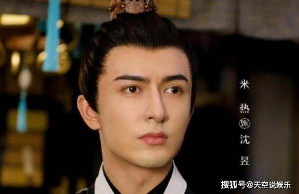 原创祝卿好沈昱的结局怎样祝卿好里沈昱的扮演者是哪位