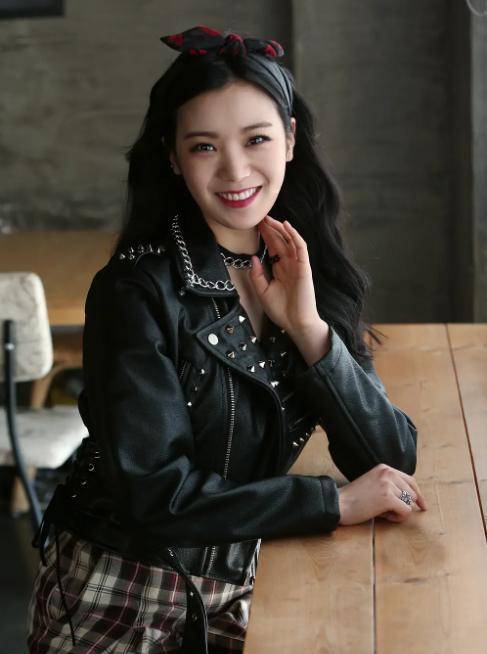 曾是runningman成员,女团成员lizzy酒后驾车面临一年刑期处罚_事件