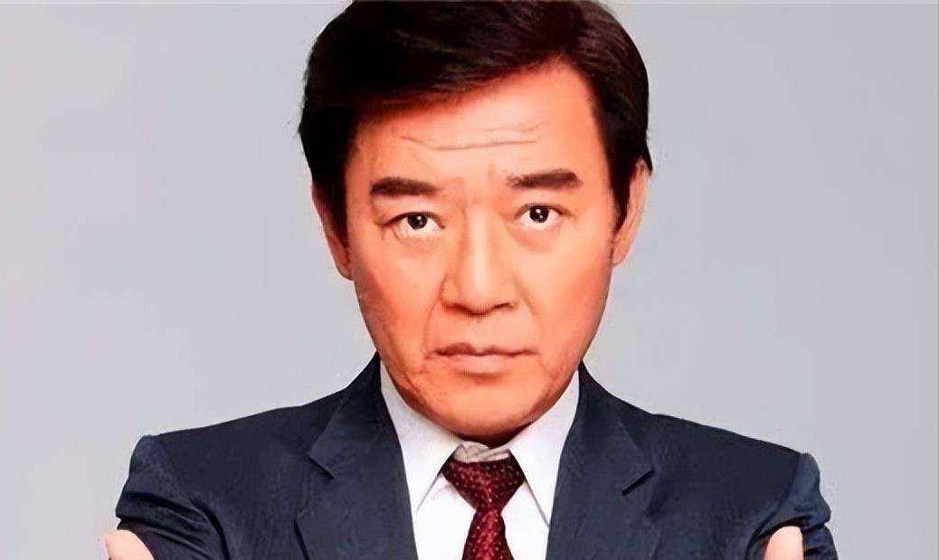 原创最佳男演员李立群拍段子分享生活与妻子伉俪情深36年