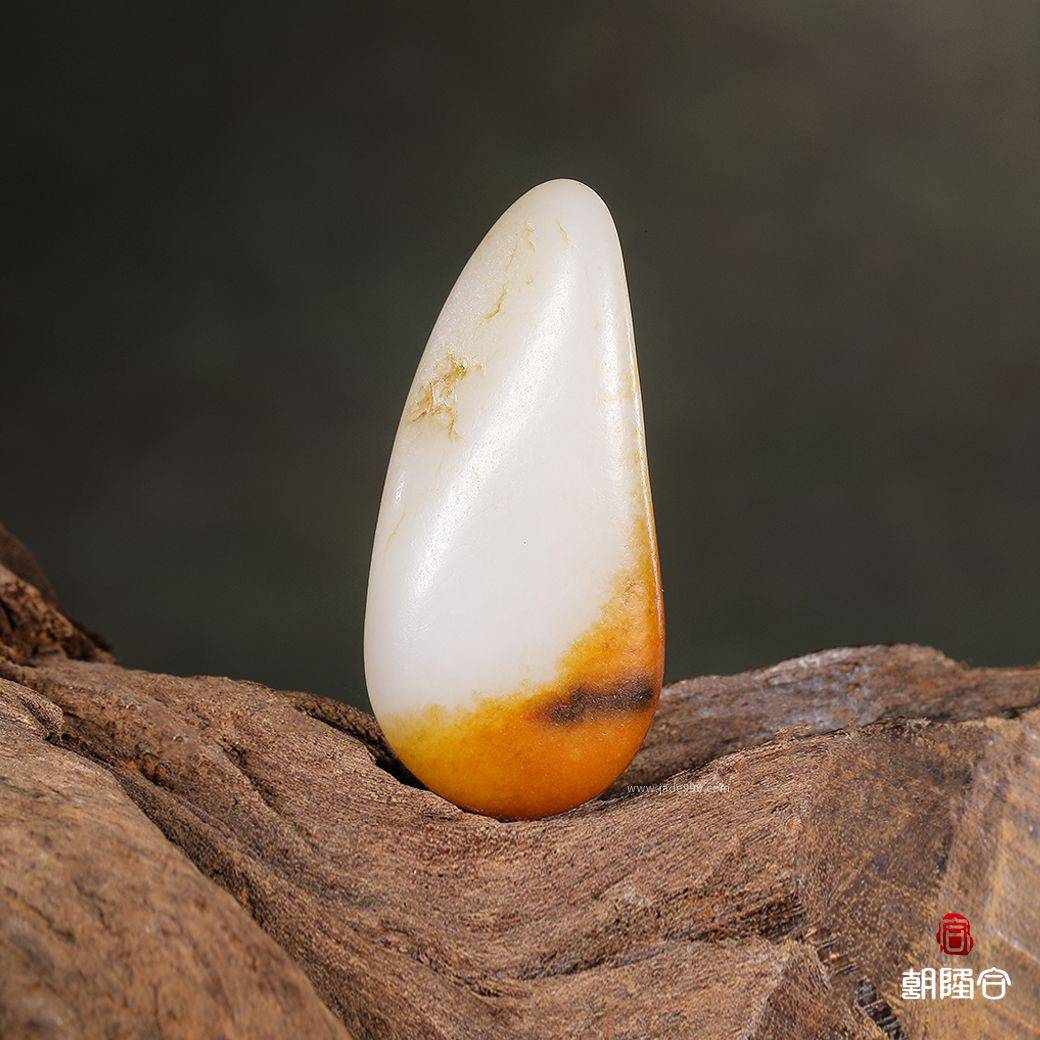 中国和田玉市场流通量高的四大产地_搜狐网