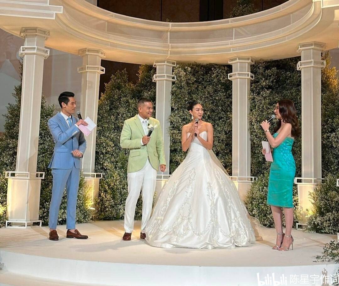 2022年6月10日,泰国娱乐圈女明星卡曼妮·耶美肯pancake khemanit