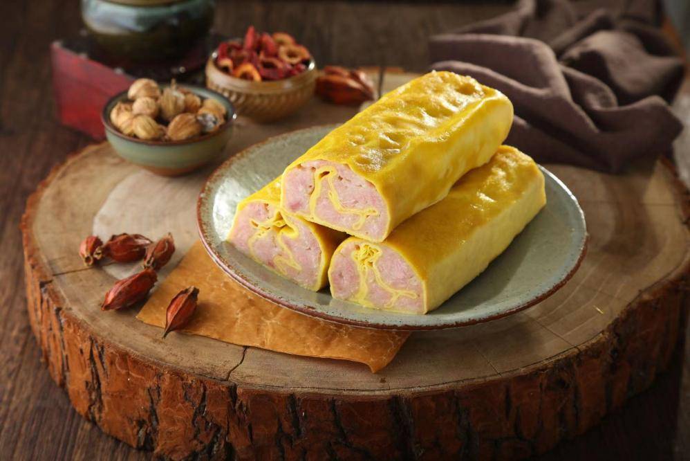 原创百年经典长春南关吉菜韵味中华老味道风味真不同