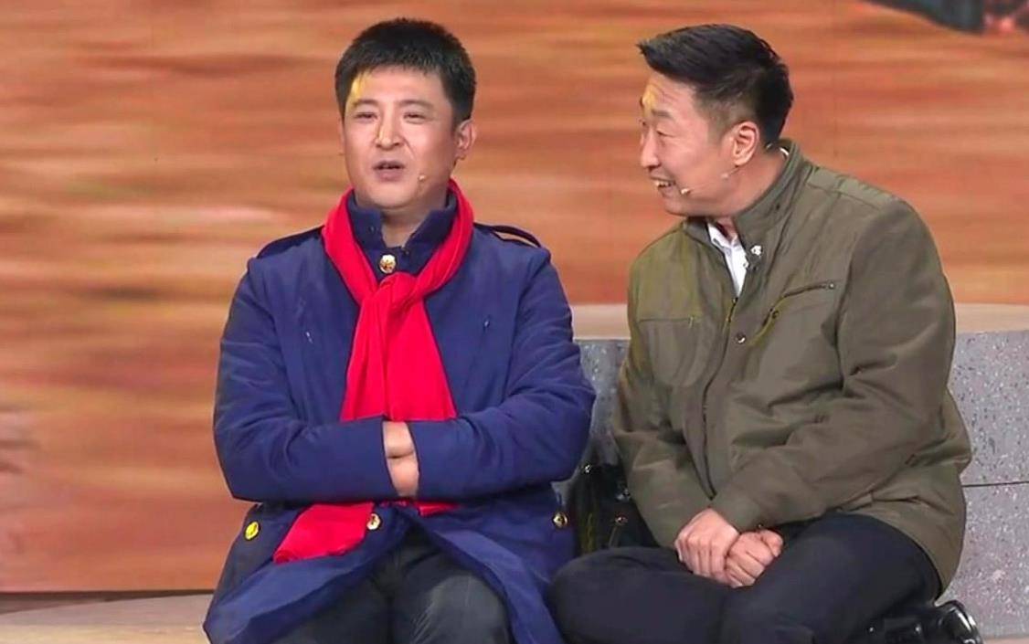 原创舞台红人孙涛为什么红了25年没绯闻看他妻子是谁就知道原因了