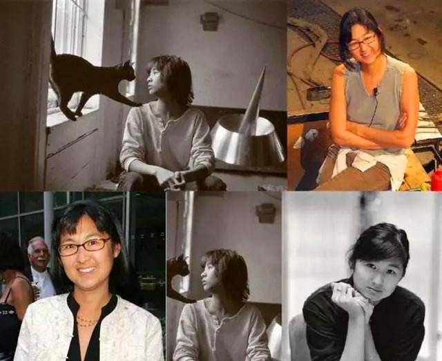 有着这样精彩的家族背景的林樱出生于1959年,她是林恒的女儿,也是民国