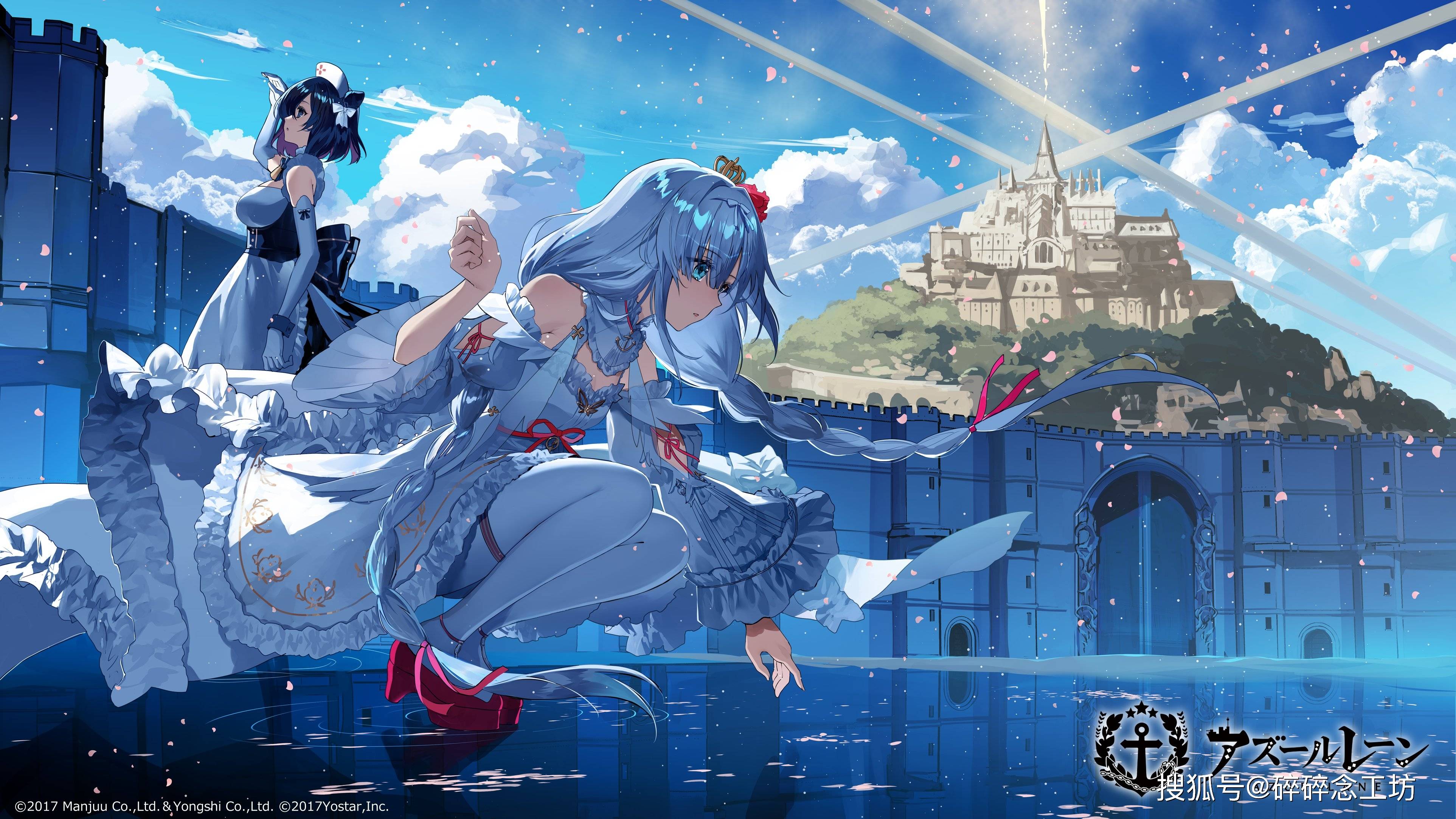 些"芝麻开花节节高"的意味,让人不禁感慨死宅的钱是真好赚——啊不对