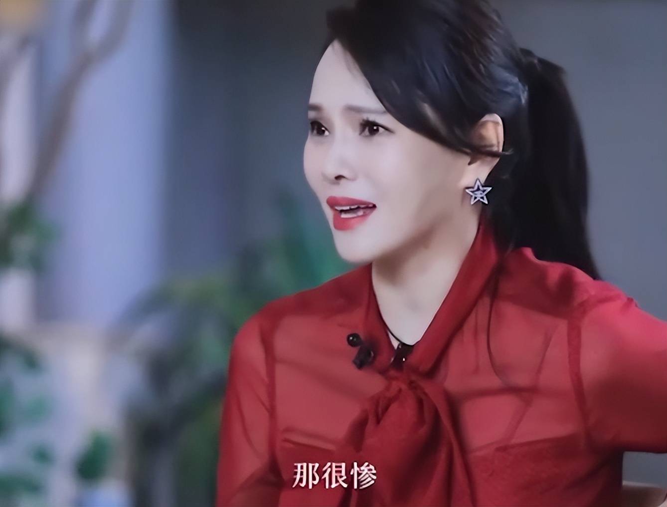 给《浪姐》全三季“作精”排个名,个个贡献名场面