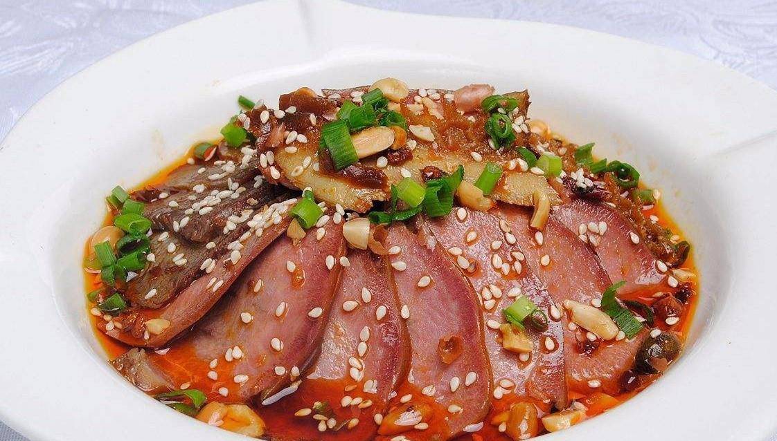 原创很实用的15款凉菜调味汁收藏起来春节时能够派上用场啊