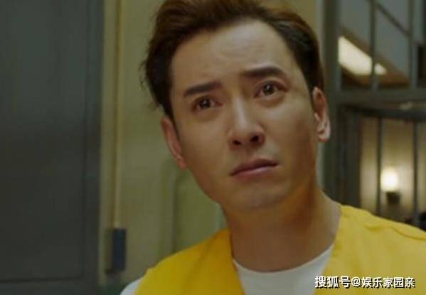 原创决胜法庭铁力的结局是什么决胜法庭里铁力是谁演的