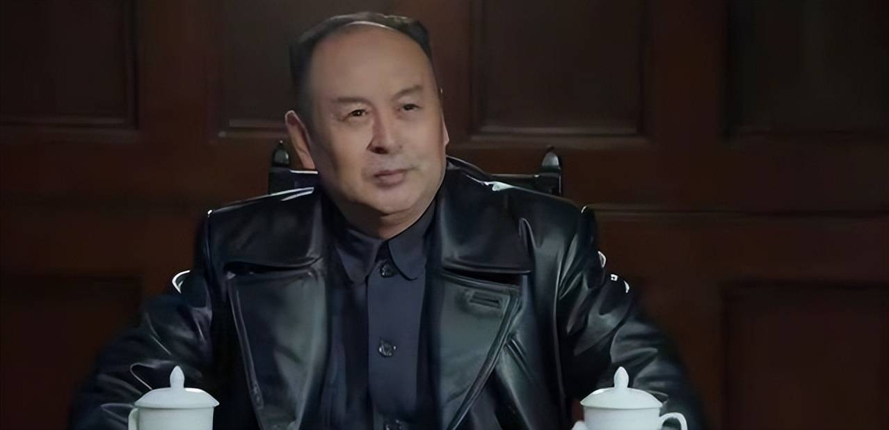 同样是演陈毅刘锡田版和谷伟版差别在哪