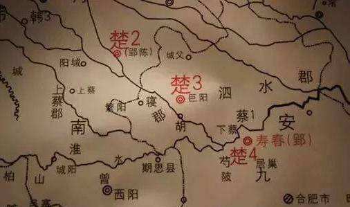 壽春是今天的什麼地方_東晉_壽陽_歷史