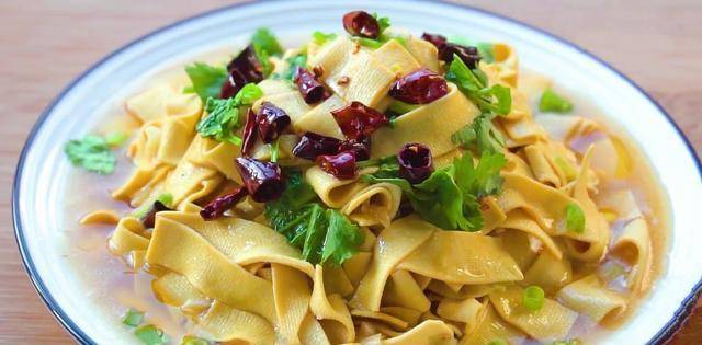 清空购物车之后就只能吃素了,不过豆腐皮这么做,还是