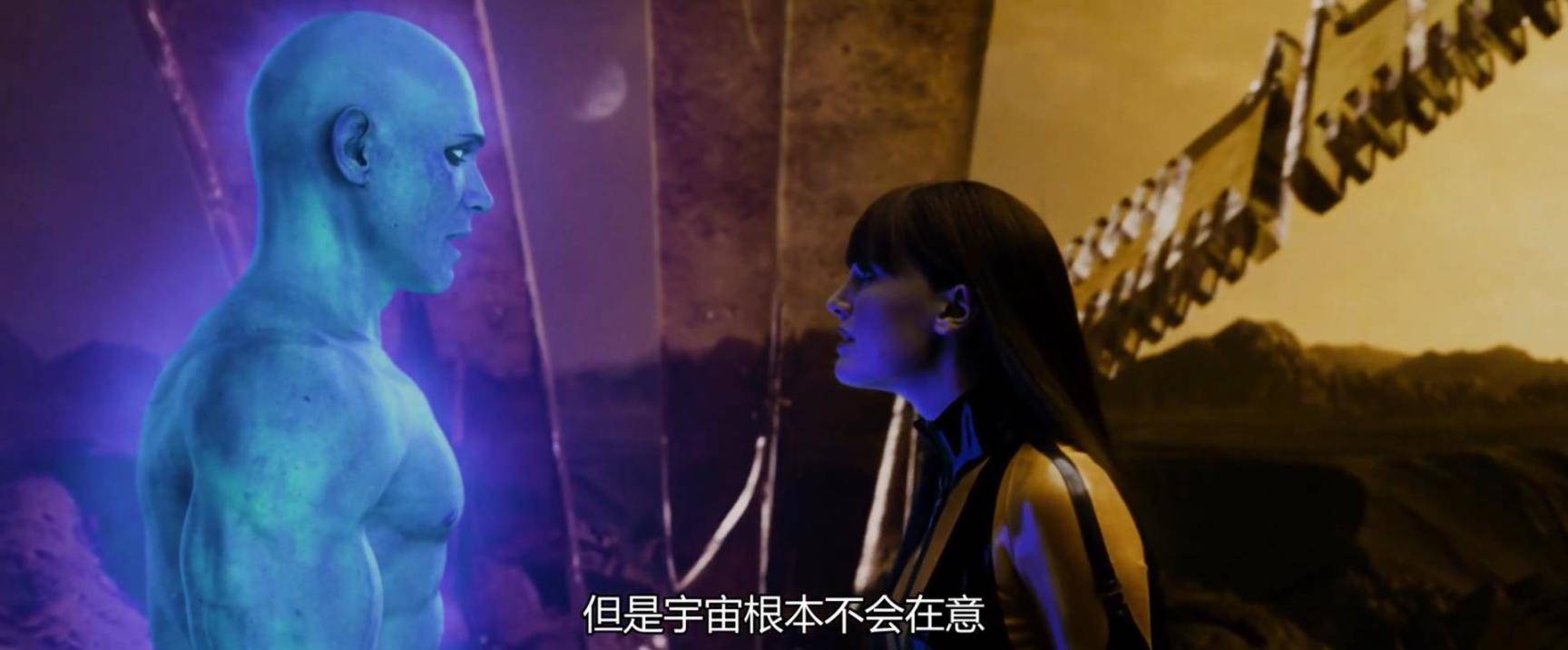 守望者反英雄的奇异悲歌义警的消亡或延续