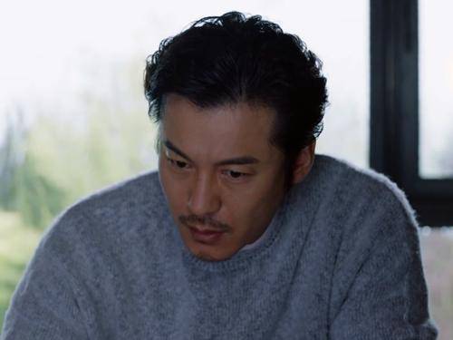 原创暴风眼杰弗里为什么要杀周恋为了警告乔西川其实别有用心