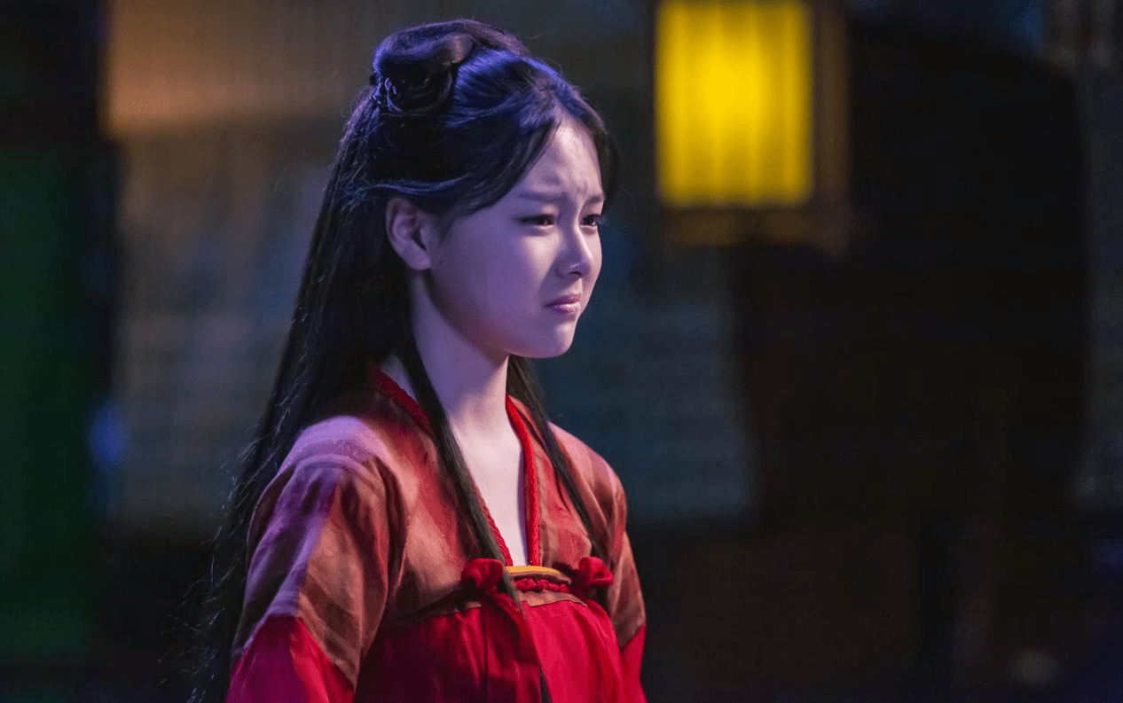 原创李立卓导演处女作非一般的狄仁杰非一般的古装探案电影