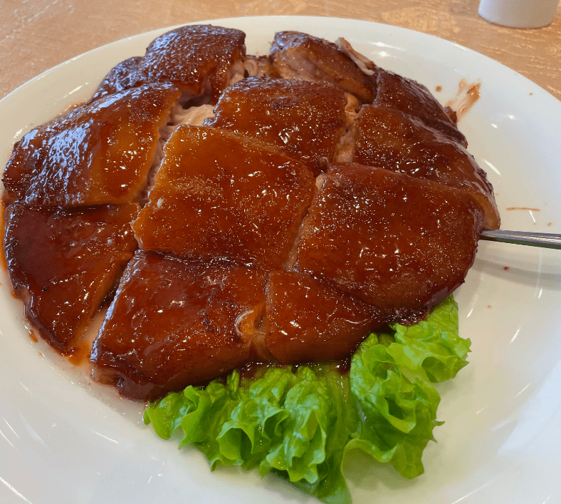 鸿宴饭店特色菜图片