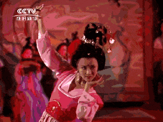 绝世美人别硬演,让这7位女演员告诉你,什么叫国色天香_杨贵妃_角色