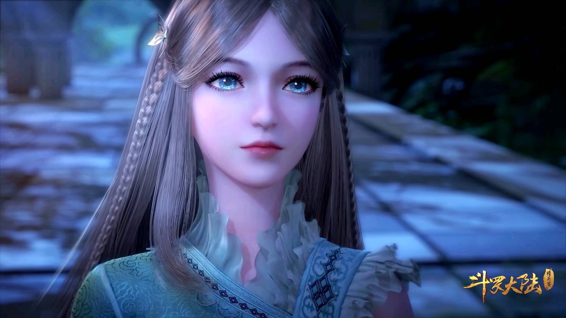 斗罗大陆:宁荣荣心里有奥斯卡,要在一起就得联手打