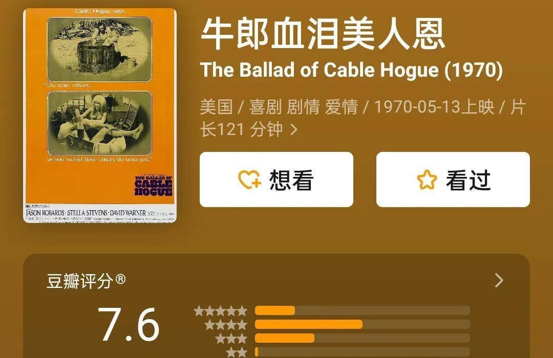 原创三十部最有诗意的电影片名，没有才华根本翻译不出来